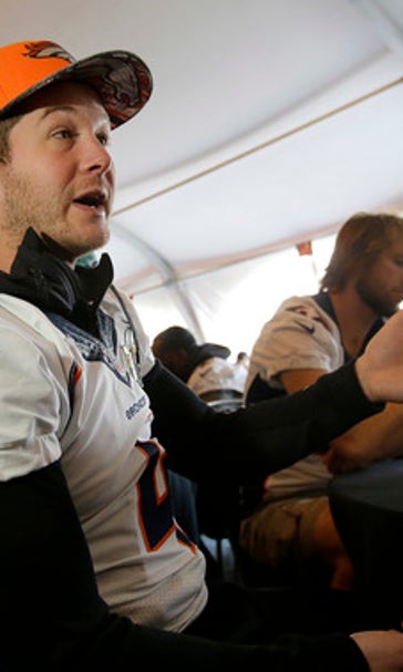 B. Colquitt wants a SB ring to add to the family collection